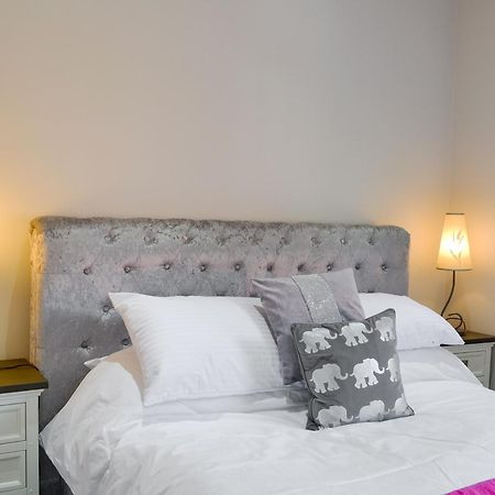 Regent Cottage Бевърли Екстериор снимка