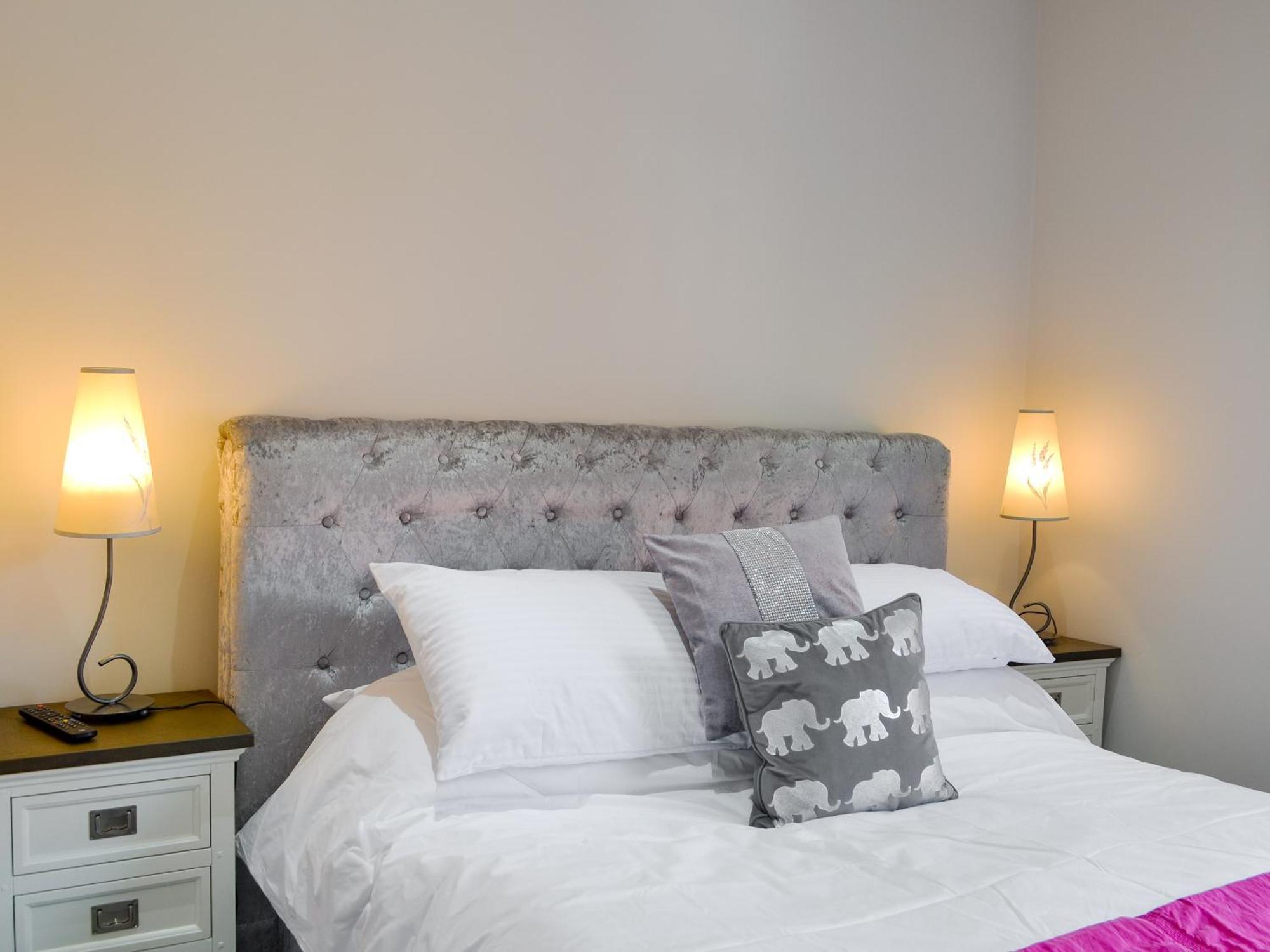 Regent Cottage Бевърли Екстериор снимка